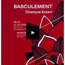 Reportage France 3 // Basculement