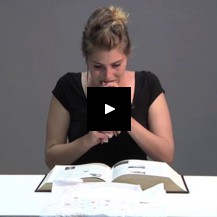 Sans titre - Lucie Béguin