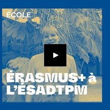 ERASMUS +