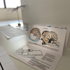 DNA Design, Licence 2025