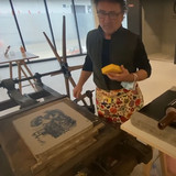Stages de lithographie