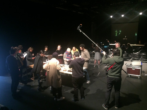 24 mars 2017 Réseau Cinéma - Workshop Aubervilliers - Agrandir l'image, .JPG 0.9Mo (fenêtre modale)