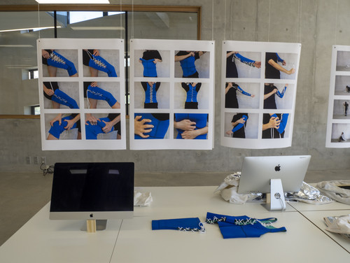 Workshop CIRVA, ESADTPM, ART-O-RAMA - 2014 - Real size picture, .JPG 7.6Mb (Modal window)