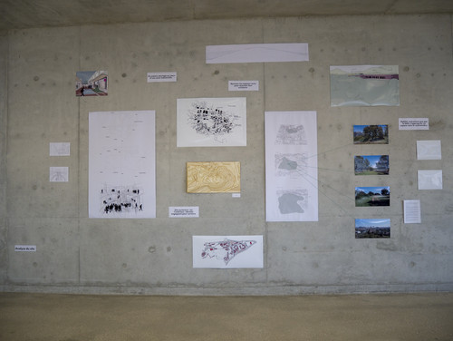 Workshop CIRVA, ESADTPM, ART-O-RAMA - 2014 - Real size picture, .JPG 9.2Mb (Modal window)