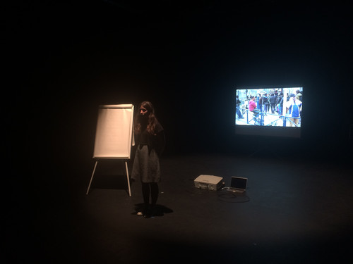 24 mars 2017 Réseau Cinéma - Workshop Aubervilliers - Agrandir l'image, .JPG 851Ko (fenêtre modale)