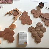"Terre à terre" au Mobilier National / Manufacture des Gobelins