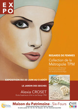 Le Jardin des seiches