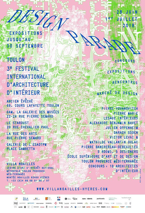 Design parade 2018 - Agrandir l'image, .JPG 191Ko (fenêtre modale)