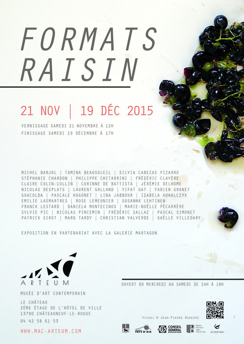 Formats Raisin - Agrandir l'image, .JPG 536Ko (fenêtre modale)