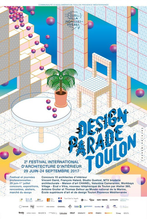 Design Parade 2017 - Agrandir l'image, .JPG 151Ko (fenêtre modale)