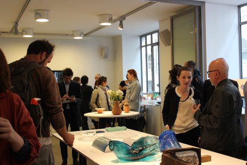 Festival DDays Paris - Agrandir l'image, .JPG 2.3Mo (fenêtre modale)