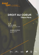 Droit au coeur