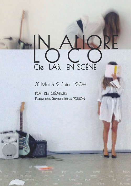 Exposition IN ALIORE LOCO - Agrandir l'image, .JPG 70Ko (fenêtre modale)