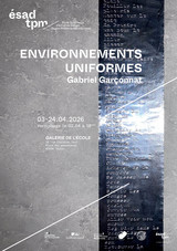 Environnements uniformes