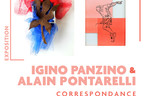 CORRESPONDANCE