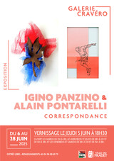 CORRESPONDANCE
