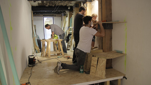 Workshop David Evrard - Agrandir l'image, .JPG 4.9Mo (fenêtre modale)