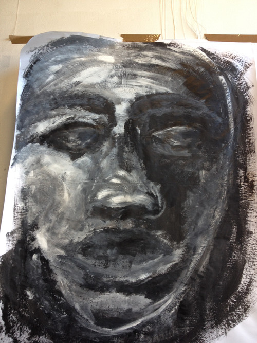 Portraits d'ateliers - Agrandir l'image, .JPG 2.8Mo (fenêtre modale)