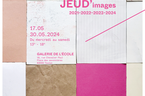JEUD'images /  2021-2022-2023-2024