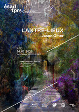 L’Antre-Lieux