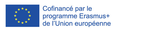 Logo Erasmus+