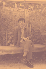 Parcours professionnel