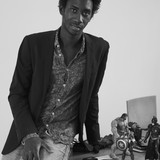 Moussa Sarr «Un artiste, un professeur, un invité»