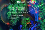 PANSER, REPENSER ...                                        Design Parade 9