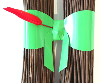 Robin Hood détail - Agrandir l'image, .JPG 74Ko (fenêtre modale)