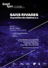 Sans Rivages