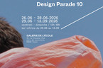 Skyrun // design parade 10