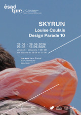 Skyrun // design parade 10