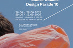 Skyrun // design parade 10