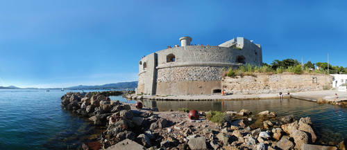 Tour Royale - Agrandir l'image, .JPG 280Ko (fenêtre modale)