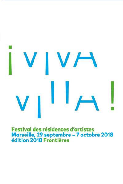 Festival des résidences d'artistes Viva Villa - Agrandir l'image, .JPG 17.7Ko (fenêtre modale)