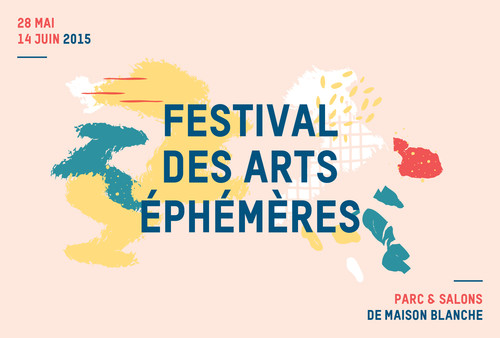 Festival des arts éphémères - Agrandir l'image, .JPG 386Ko (fenêtre modale)