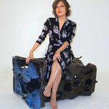 Anita Mollinero «Un artiste, un professeur, un invité»