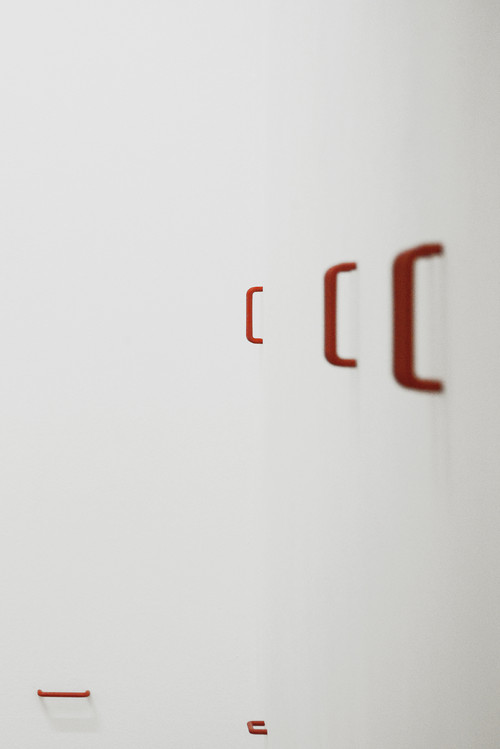Charlotte Mas, Sans titre (détail), 2013 - Agrandir l'image, .JPG 713Ko (fenêtre modale)