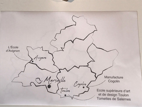 Terre à terre Carte - Agrandir l'image, .JPG 415Ko (fenêtre modale)