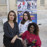 Cérémonie des étudiants méritants