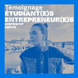 Étudiant(e)s-entrepreneur(e)s