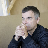 Fabrice Hyber, artiste invité à l'ESADTPM pour l'année 2016-2017