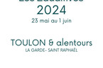 Festival Les Eauditives 2024