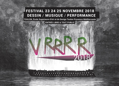 Festival VRRRR 2018 - Agrandir l'image, .JPG 1.9Mo (fenêtre modale)
