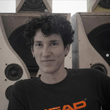 Gabriel Garçonnat co-lauréat de la Résidence Le Grand Bain  // Mécènes du sud.