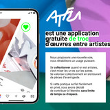 Rencontre avec les créatrices d' ATFU