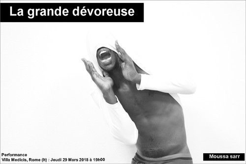 La grande dévoreuse - Agrandir l'image, .JPG 87Ko (fenêtre modale)