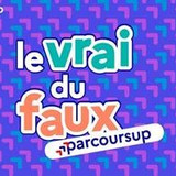 Parcoursup 2023 