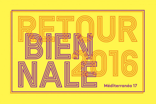 Retour de Biennale 2016 - Agrandir l'image, .JPG 248Ko (fenêtre modale)