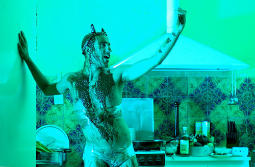 Ricci/Forte Wunderkammer Soap #2 - Faust - Agrandir l'image, .JPG 229Ko (fenêtre modale)